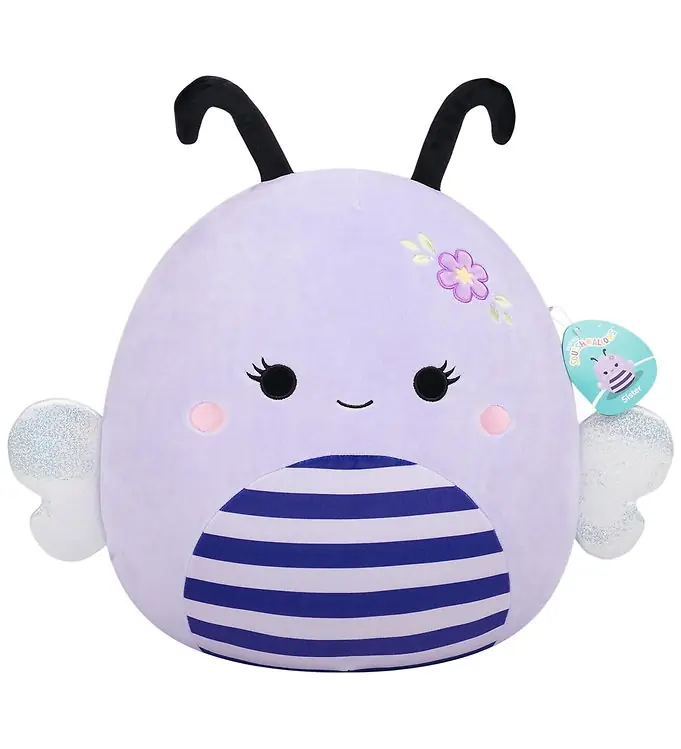Must-Have Squishmallows Knuffel - 40 cm - Zus Bee