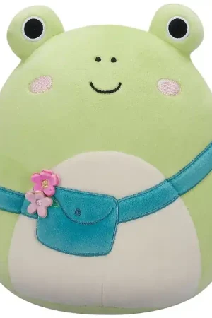 Hete Deal Squishmallows Knuffel - 19 cm - Wendy Kikker