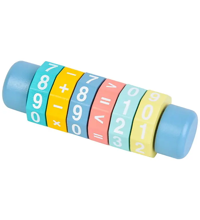 Kinder and Kids Liniaal - 14,5 cm - Draaibare Magische Kubus Hete Deal
