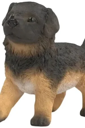Bestel Nu Schleich Farm World - Duitse Herderpuppy - H: 3,5 cm - 14925
