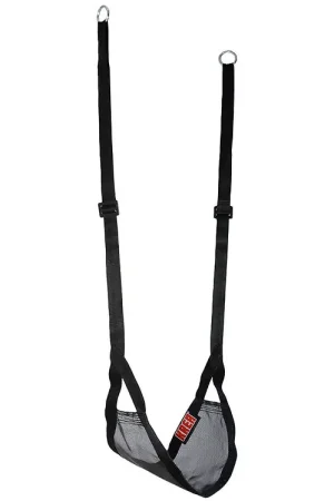 Krea Schommel - Leaf Swing - Zwart Superprijs