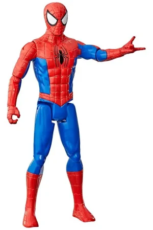 Marvel Avengers Actiefiguur - 30 cm - Titan - Spider-Man Shop Nu