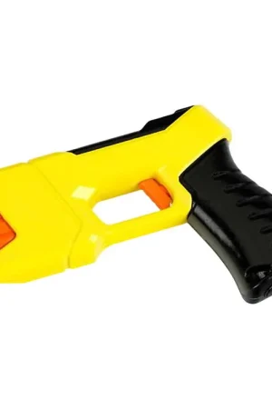 Klein Stroomstootwapen m. Trilling/Licht - 16 cm - S.W.A.T. Superprijs