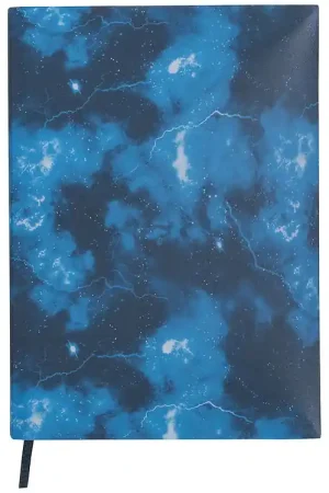 Beckmann Boekbinden - Elastisch - Blauw/Tech Rex Lage Prijs
