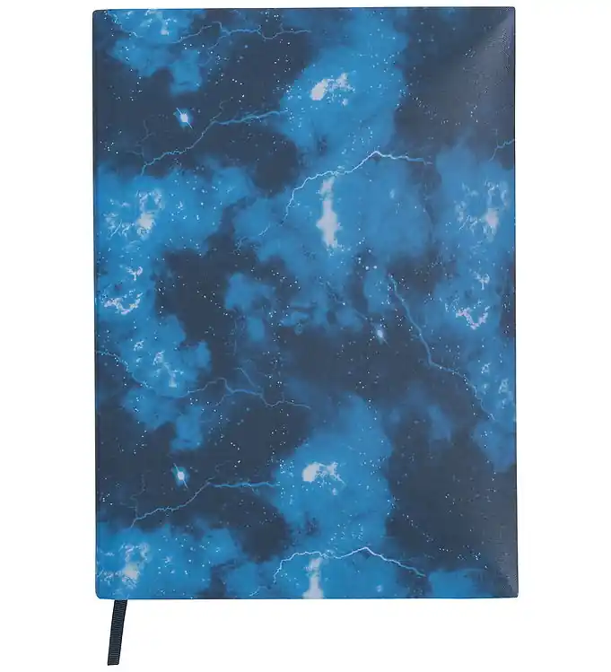 Beckmann Boekbinden - Elastisch - Blauw/Tech Rex Lage Prijs