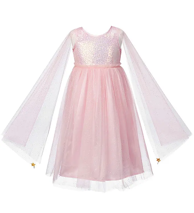 Nieuw Souza Verkleedkleren - Silvianne - Roze