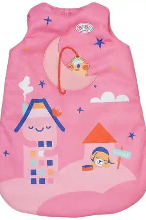 Beperkt Aanbod Baby Born Slaapzak - Maan