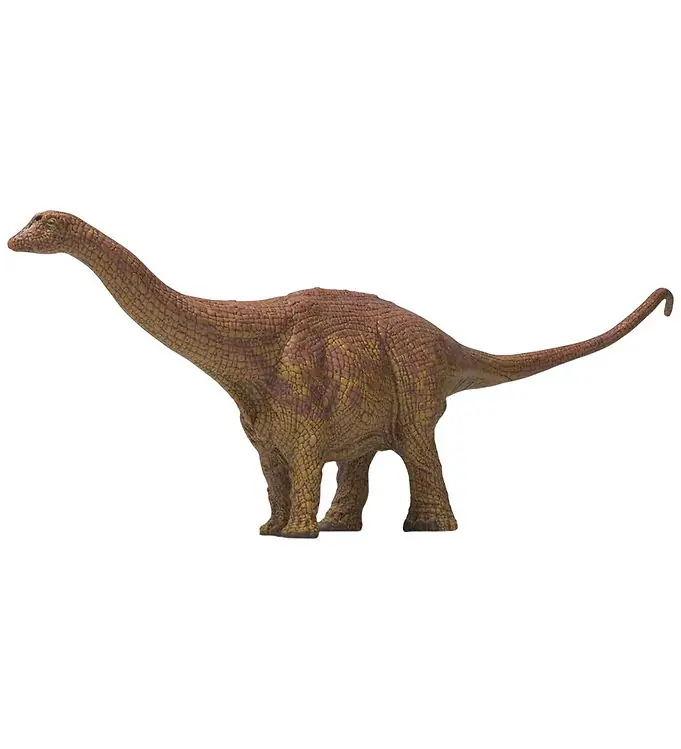 Express Levering Schleich Dinosaurs - Brontosaurus - H: 10,8 cm - 15051