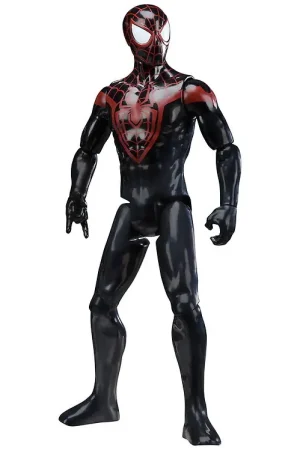 Marvel Spider-Man Actiefiguur - 30 cm - Titan - Miles Morales Bestel Nu