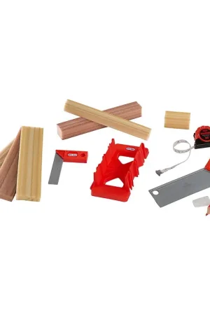 Little Tikes Creatief Construction - Meten Eend Knipset Populair