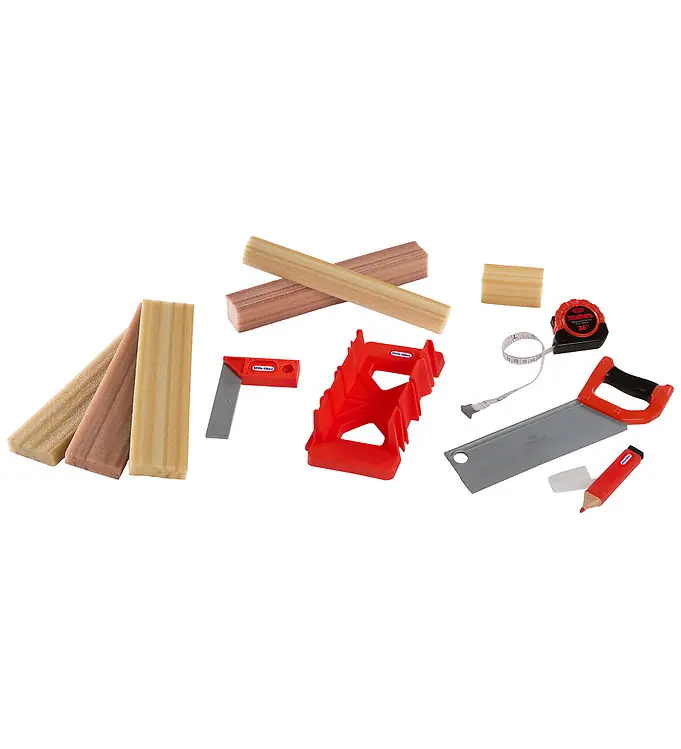 Little Tikes Creatief Construction - Meten Eend Knipset Populair