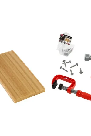 Direct Beschikbaar Little Tikes Creatief Construction - Hamer Eend Spijkerset
