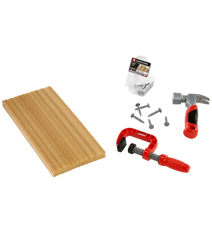 Direct Beschikbaar Little Tikes Creatief Construction - Hamer Eend Spijkerset