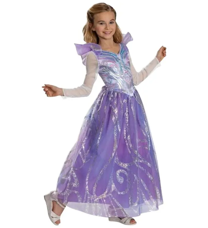 Disguise Verkleedkleren - Wicked - Glinda Rechtstreeks Van De Fabrikant