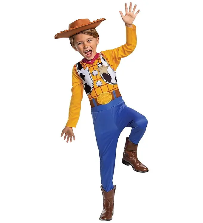 Uitverkoop Disguise Verkleedkleren - Toy Story - Woody