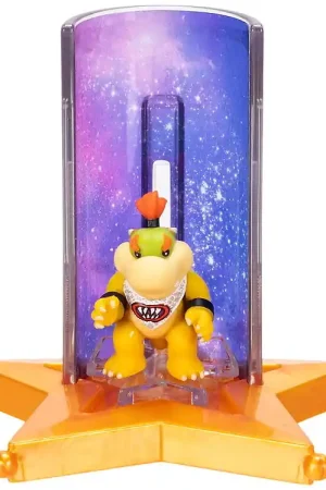 Super Mario Speelgoedfiguur - 8 cm - Super Mario Galaxy Film - B Alleen Vandaag