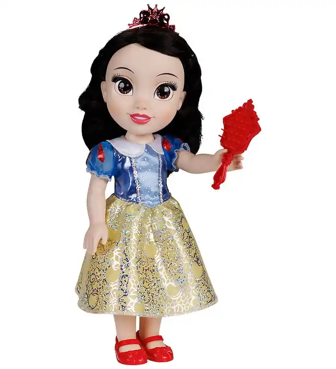 Exclusieve Aanbieding Disney Princess Pop - 38 cm - Sneeuwwitje