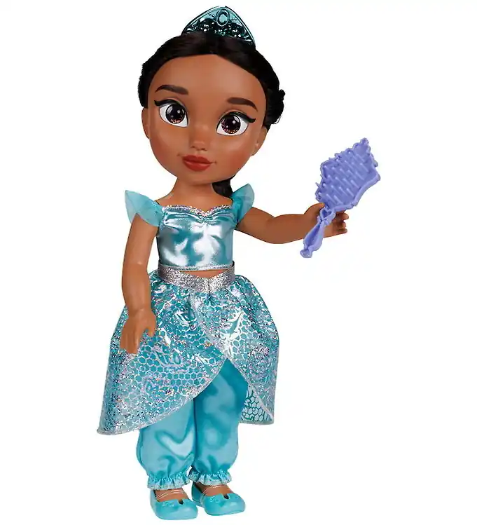 Voordeelprijs Disney Princess Pop - 38 cm - Jasmin