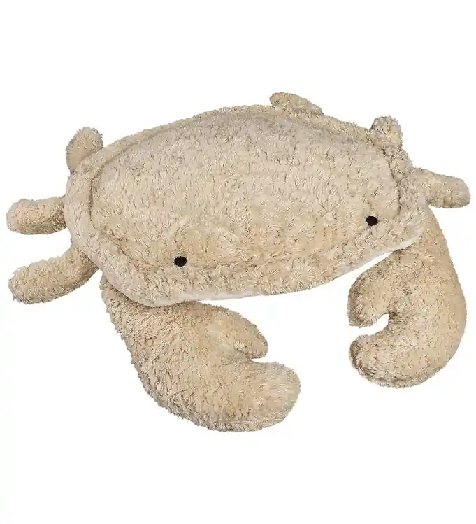 Senger Naturwelt Verwarmingskussen - Krab - Klein - Linnen Lage Kosten