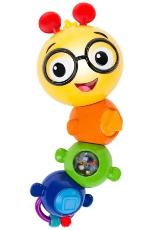 Baby Einstein Activiteitenspeelgoed - Twist-a-Pal Cal Tijdelijk Beschikbaar