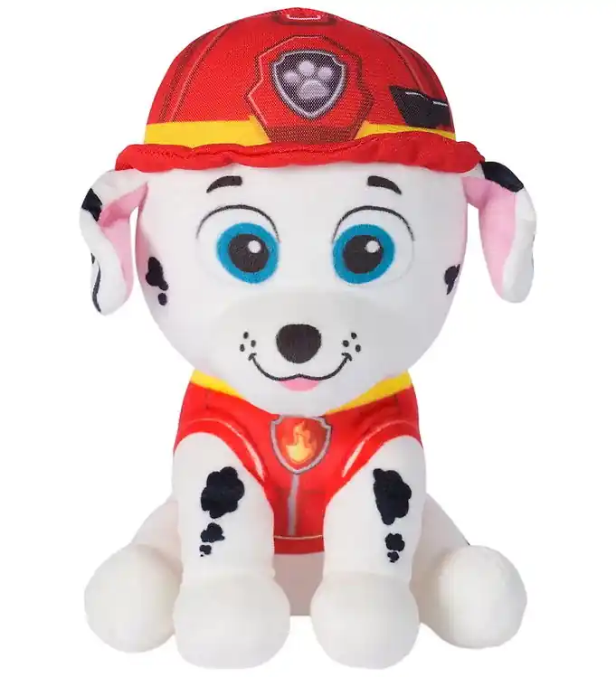 Paw Patrol Knuffel - 16,5 cm - Marshall Goedkoop