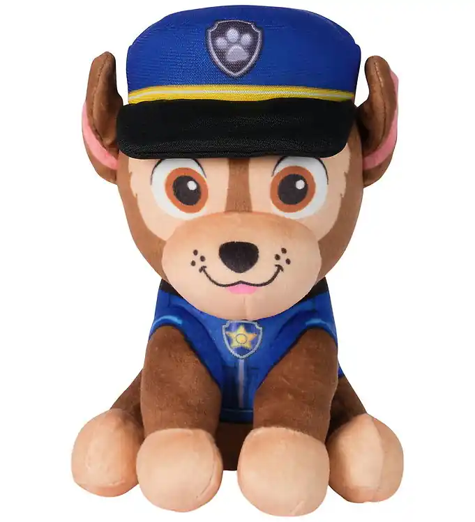 Paw Patrol Knuffel - 16,5 cm - Chase Koop Vandaag