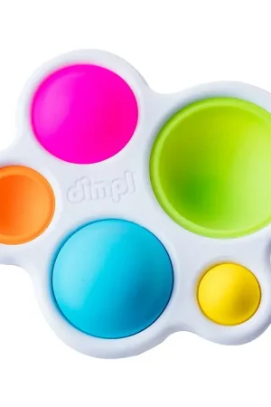 Express Levering Fat Brain Activiteitenspeelgoed - Dimpl