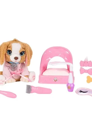 Disney Princess Knuffel m. Geluid - Stijlcollectie - 15 Onderdel Laatste Kans
