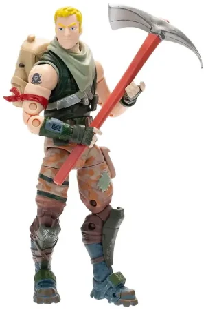 Fortnite Actiefiguur - 15 cm - Legendarische Serie - Jonesy Finale Uitverkoop