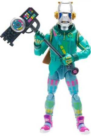 Fortnite Actiefiguur - 15 cm - Legendary Series - DJ Yonder Bestseller
