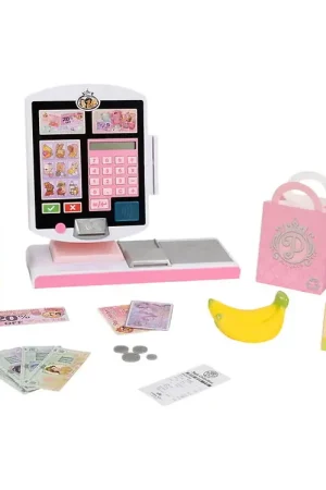 Disney Princess Kassa m. Geluid - Stijlcollectie - Stylin' Korting