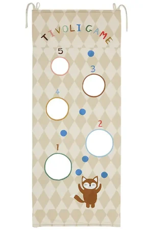 OYOY Speeldeur - 192 cm - Tivoli - Beige Shop Nu