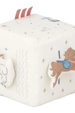 Cam Cam Activiteitenkubus - Carousel Beste Prijs