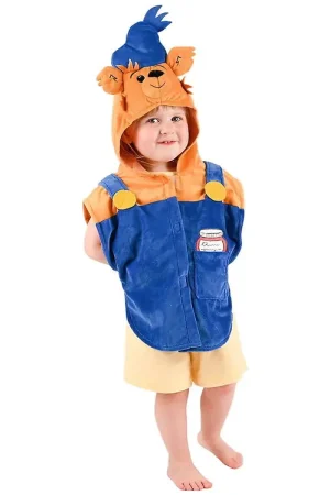 Betaalbaar Den Goda Fen Verkleedkleren - Knuffel