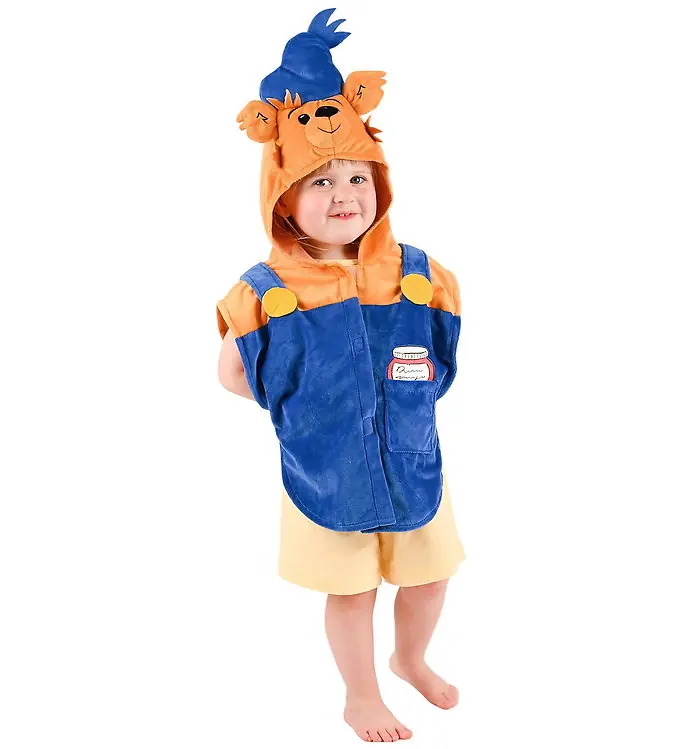 Betaalbaar Den Goda Fen Verkleedkleren - Knuffel