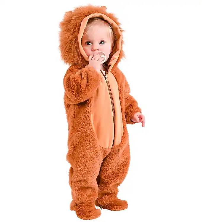 Den Goda Fen Verkleedkleren - Leo Nieuw