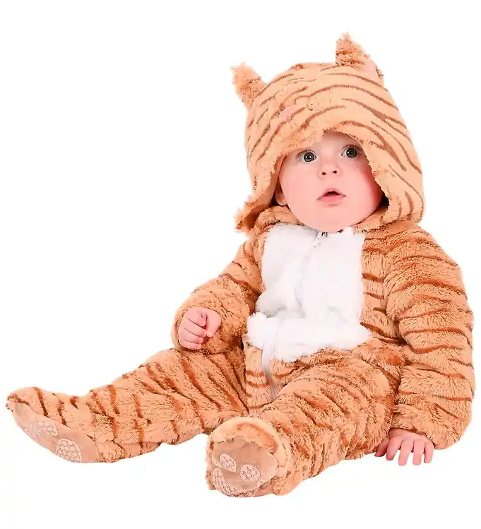 Laatste Versie Den Goda Fen Verkleedkleren - Kat
