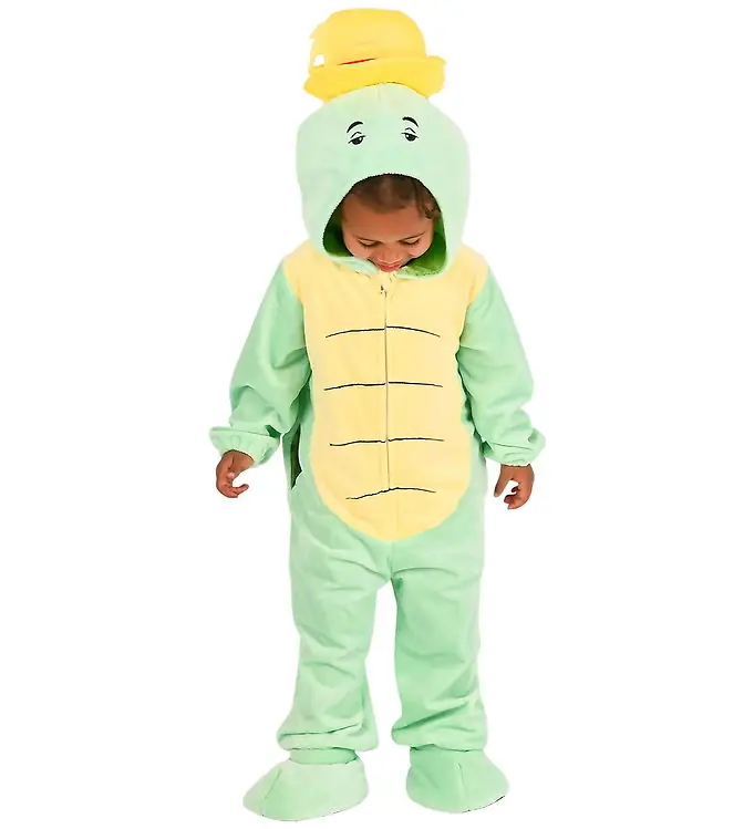 Den Goda Fen Verkleedkleren - Schildpad - Skalman Koopje