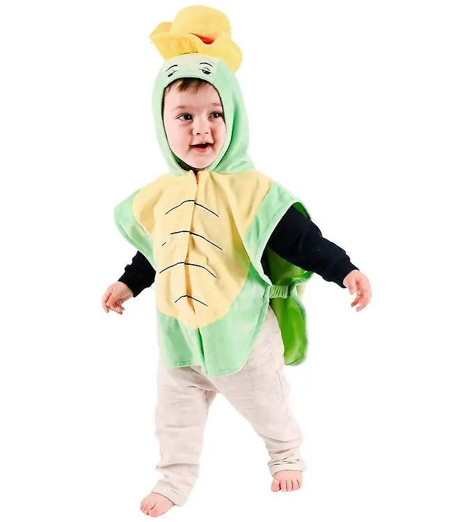 Gratis Retour Den Goda Fen Verkleedkleren - Kaap - Schildpad