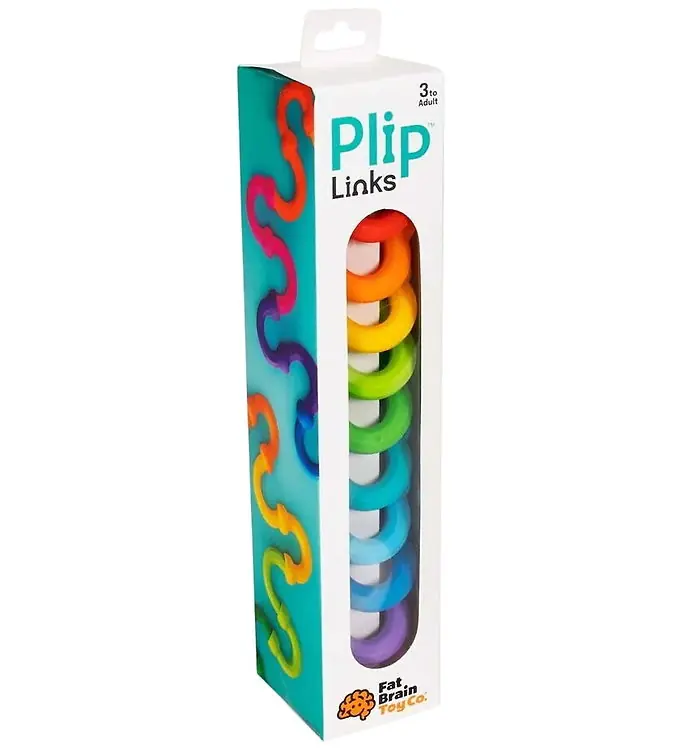 Koop Vandaag Fat Brain Speelgoed - Plip Links