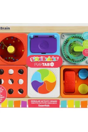 Fat Brain Activiteitenspeelgoed - Play Verlies Essentials Voordeelprijs