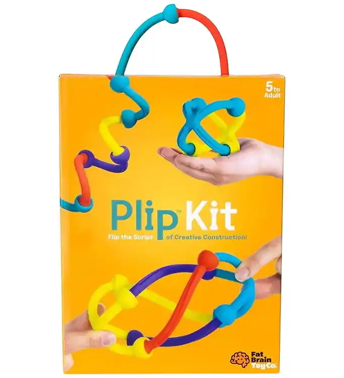 Fat Brain Speelgoed - Plip Kit Hoge Kwaliteit