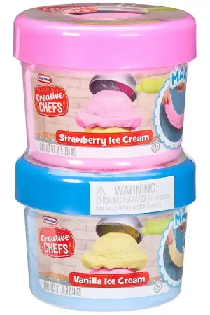 Superprijs Little Tikes Kinetisch zand - Creatieve koks - Ice Cream