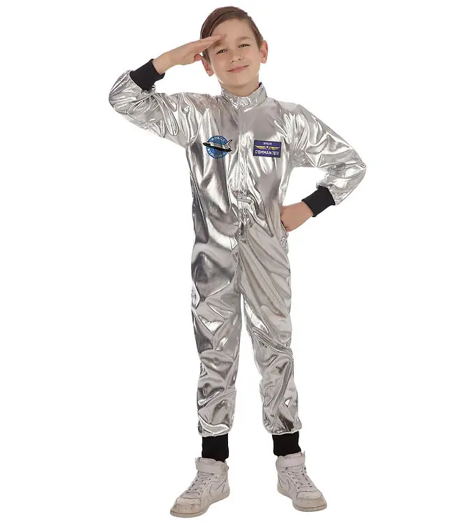 Rubies Verkleedkleren - Astronaut Nieuw
