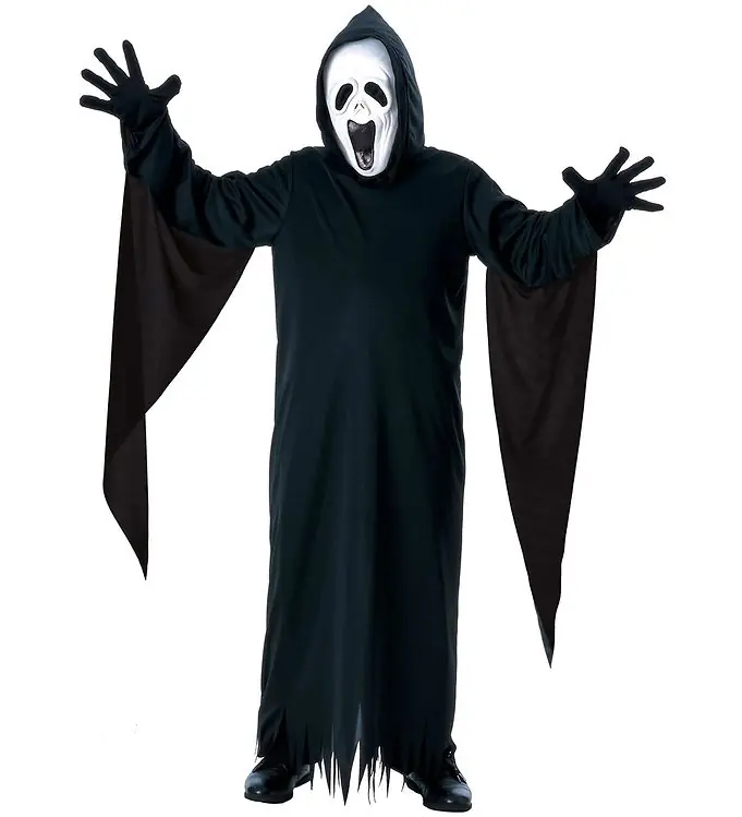 Merkproduct Rubies Verkleedkleren - Huilen Ghost