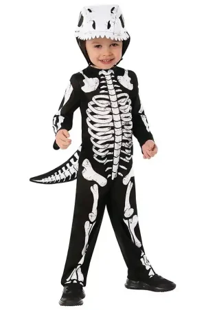 Aanbieding Rubies Verkleedkleren - Skeleton Dinosaur