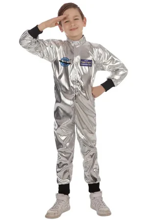 Weekendaanbieding Rubies Verkleedkleren - Astronaut