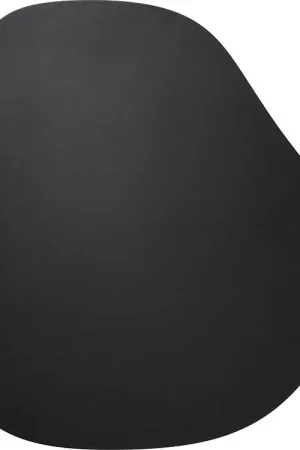 Koopje Ferm Living Magnetenbord - 82x70 cm - Willora - Zwart