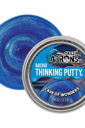 Snelle Levering Crazy Aarons Putty - Mini - 13,3 g - Cave Van Wonderen