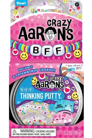 Crazy Aarons Plamuur - 90g - BFF Betrouwbaar